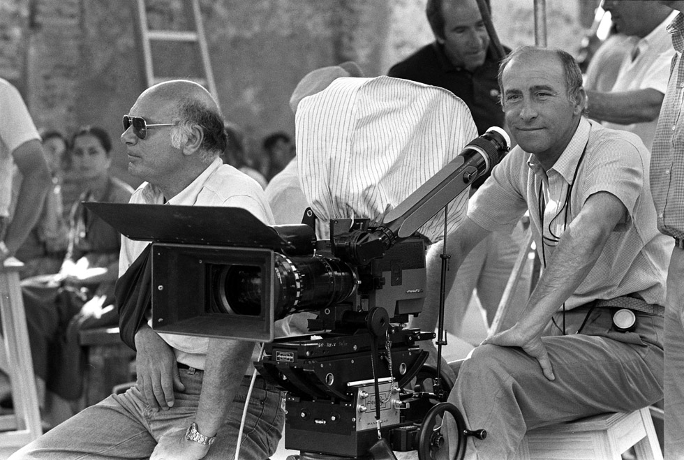 Francesco ROSI