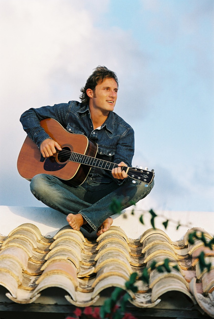 Christopher STILLS