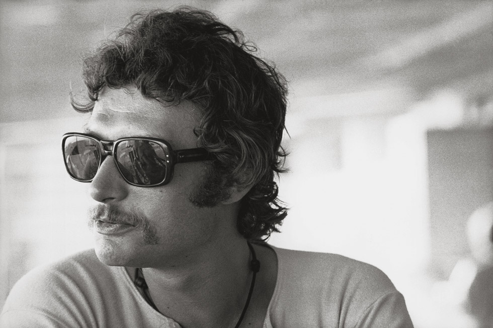 Johnny HALLYDAY 
