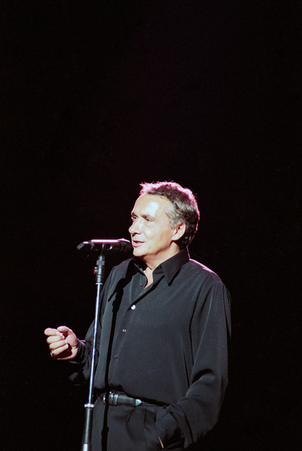 Michel SARDOU