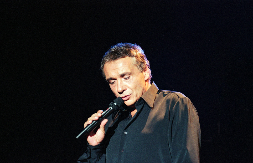 Michel SARDOU