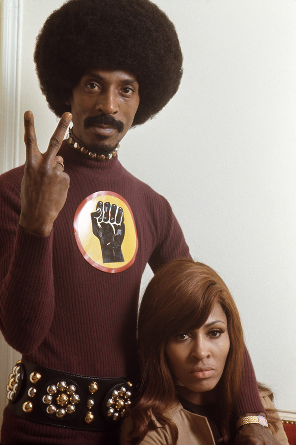 Ike & Tina TURNER