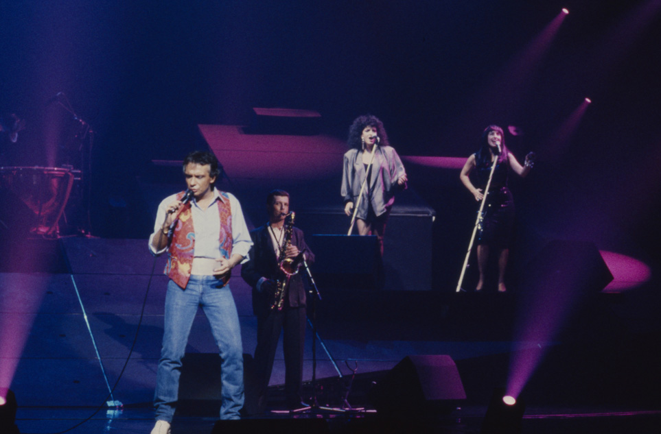 Michel SARDOU