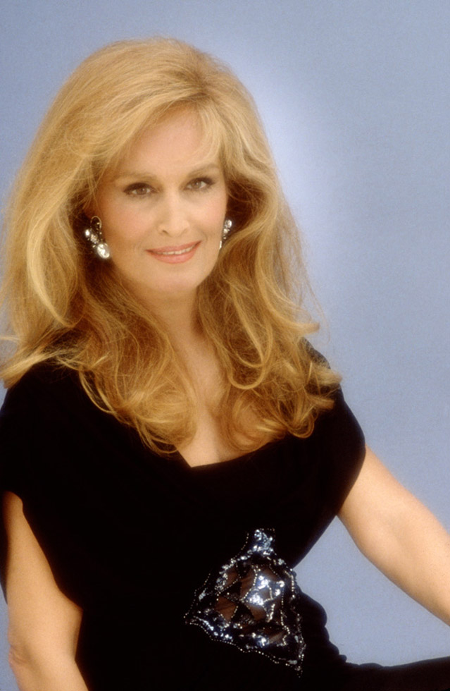 DALIDA
