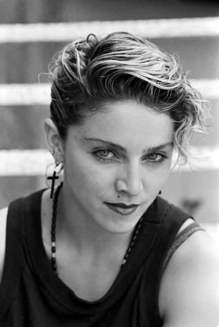 MADONNA
