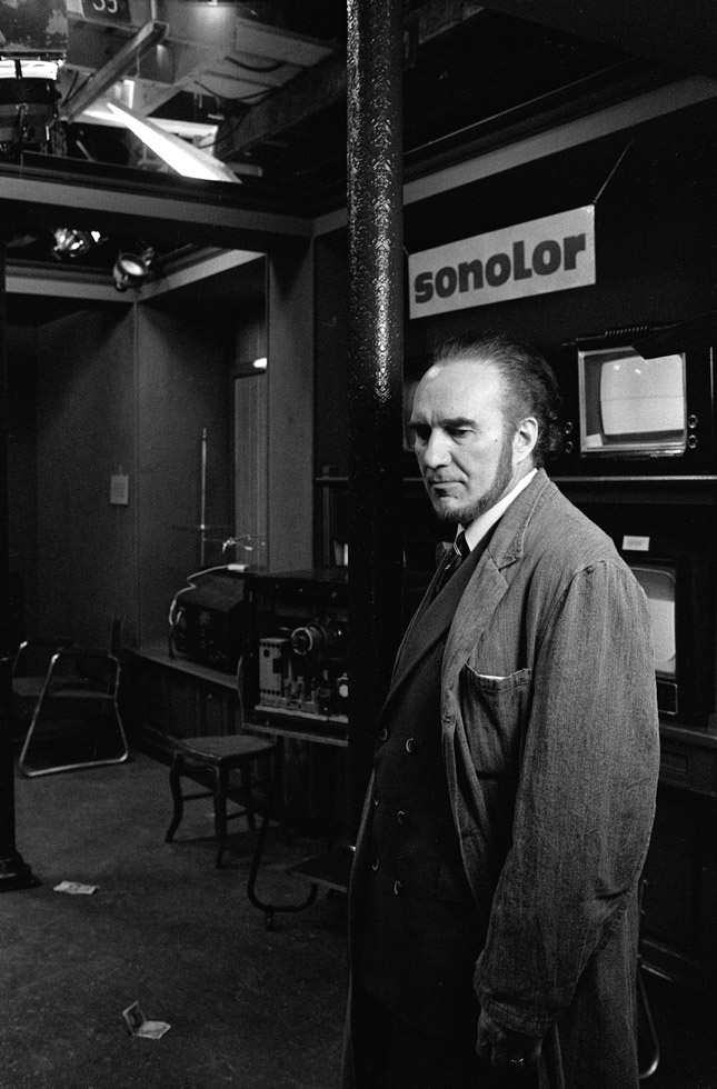 Film Une chambre en ville