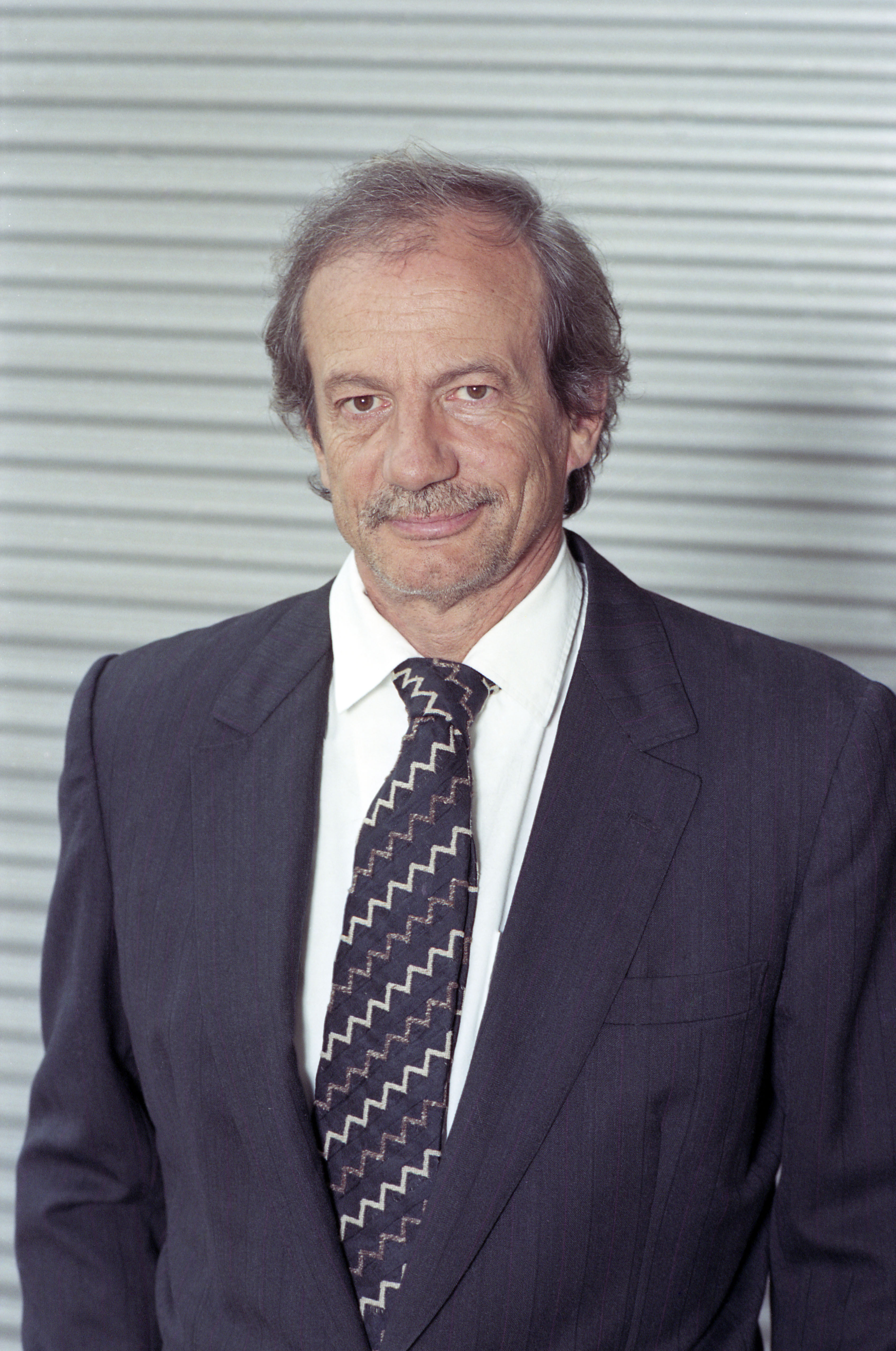 Patrick CHESNAIS