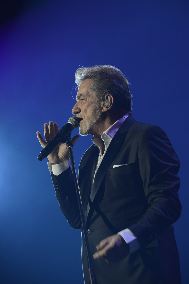 Les VIEILLES CANAILLES 2014