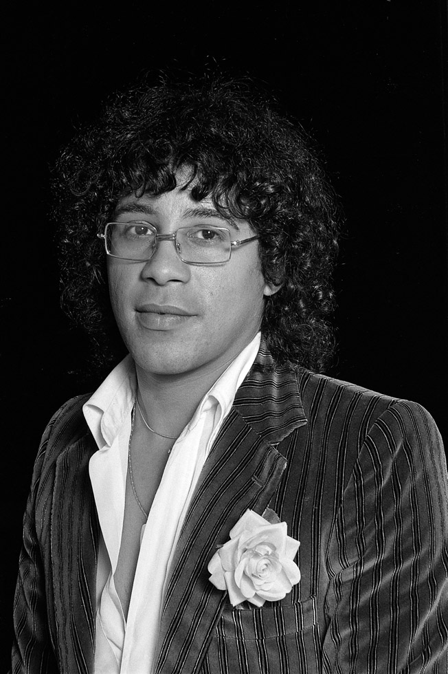 Laurent VOULZY