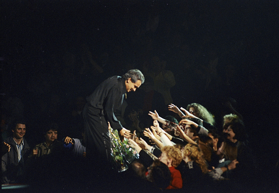 Michel SARDOU