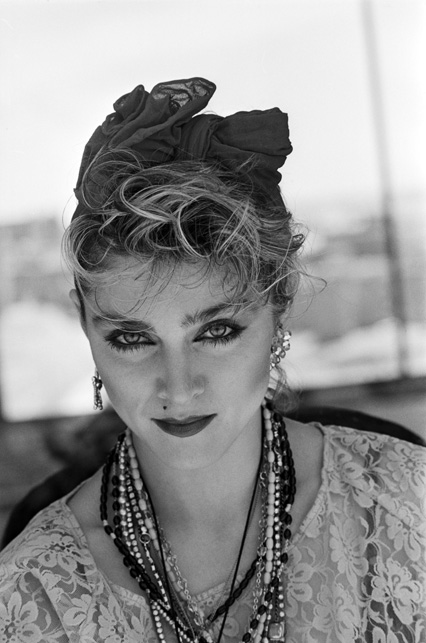 MADONNA