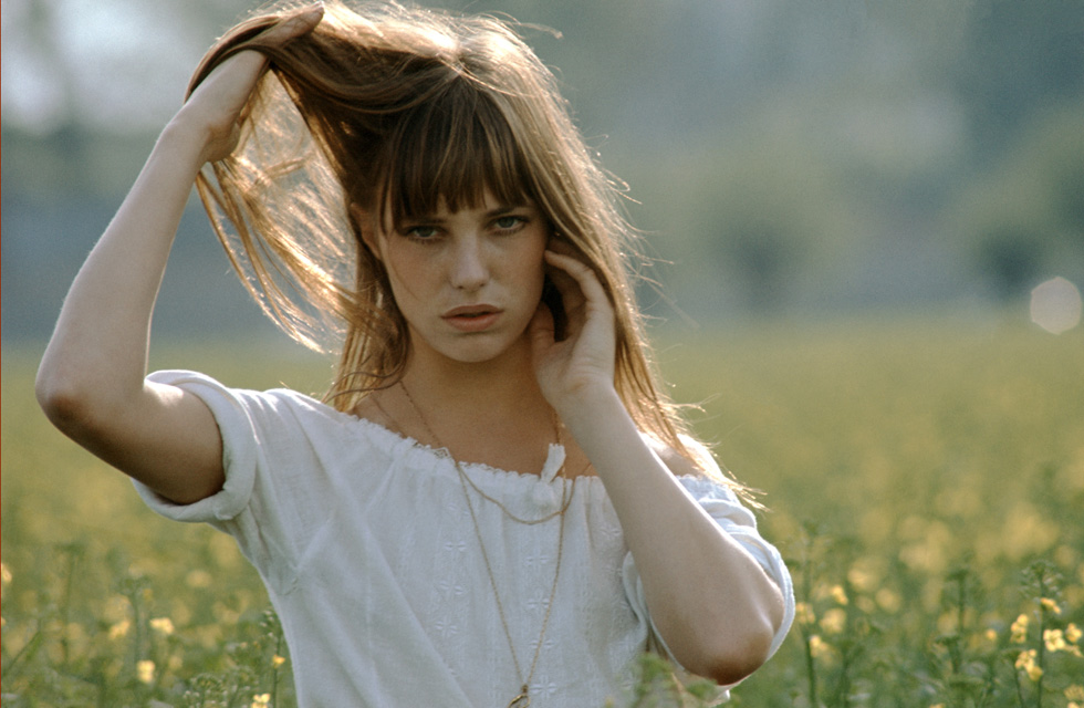 Jane BIRKIN
