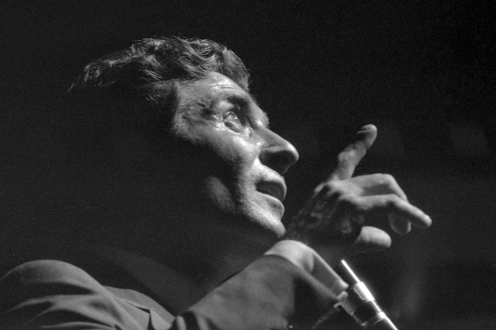 Gilbert BECAUD