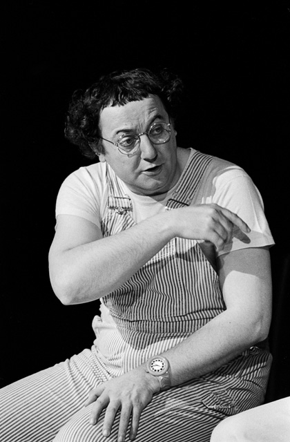 COLUCHE