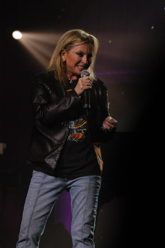 Véronique SANSON