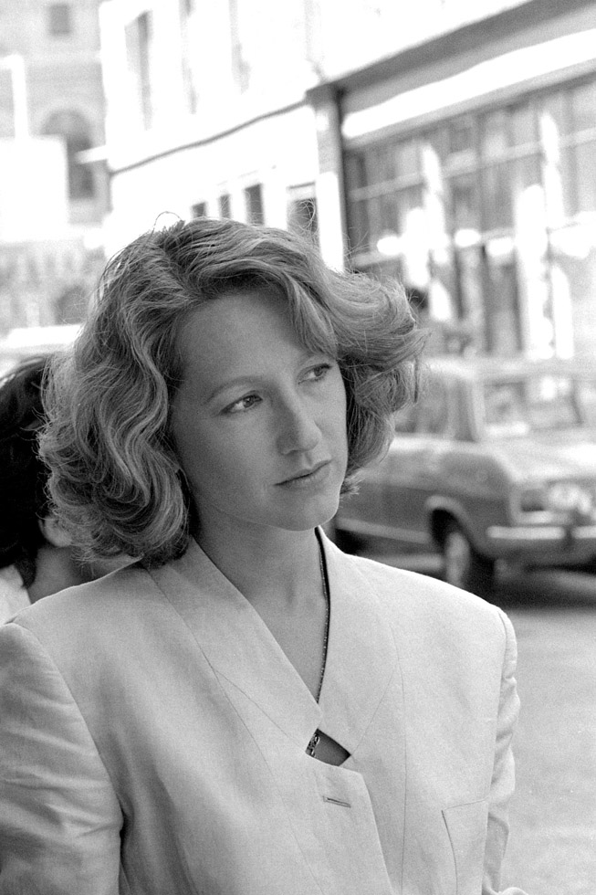 Film Rive gauche rive droite