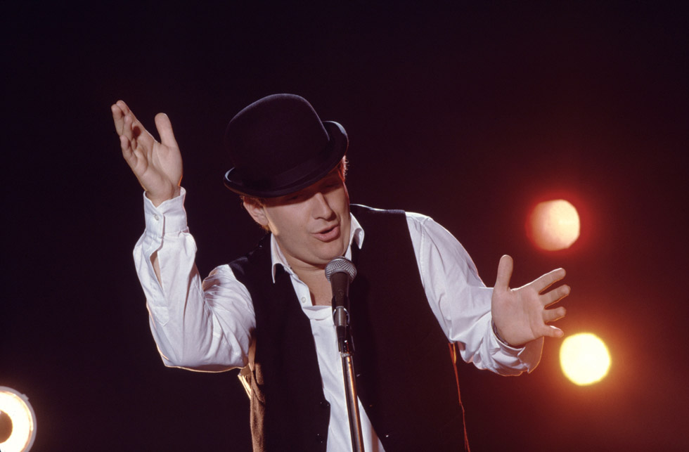 André LAMY