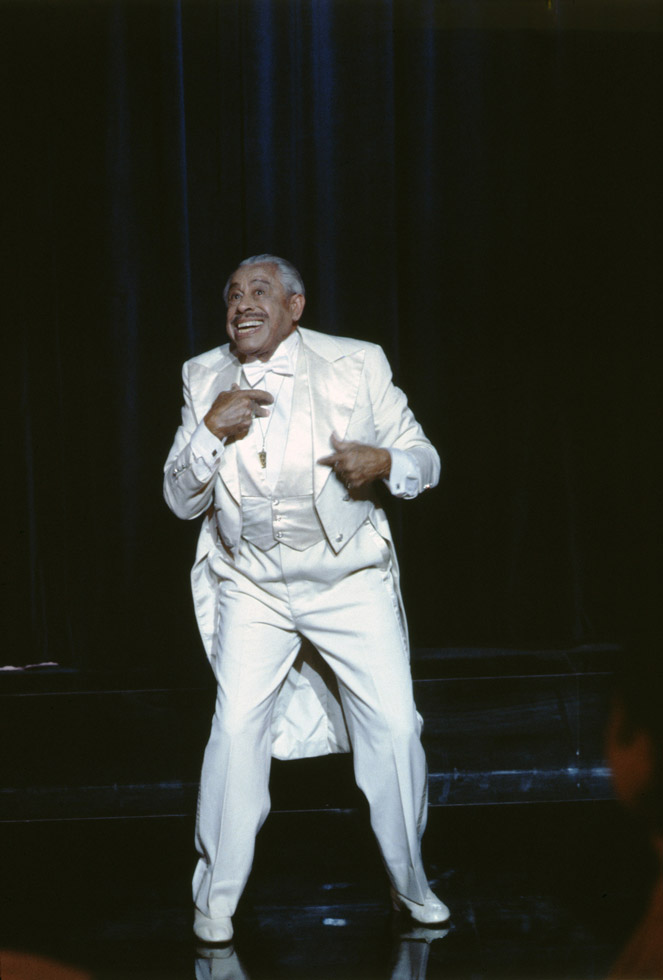 Cab CALLOWAY