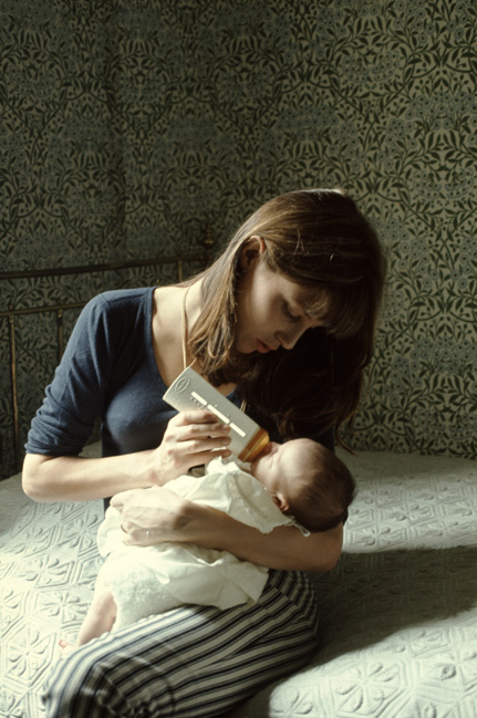 Charlotte GAINSBOURG