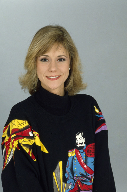 DOROTHÉE