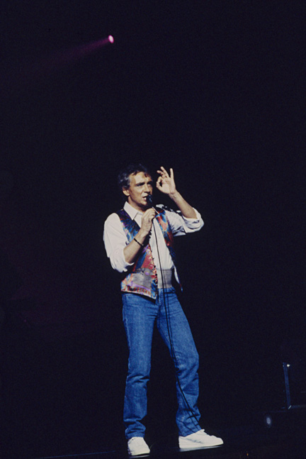 Michel SARDOU