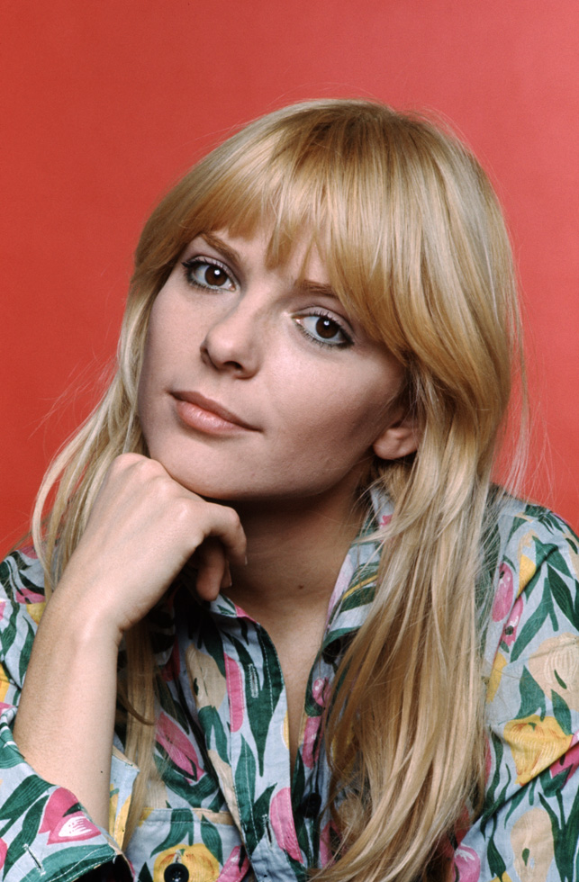 France GALL