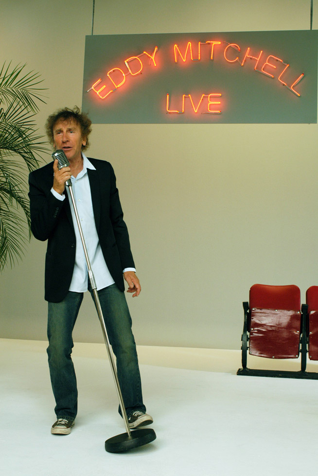 Alain SOUCHON