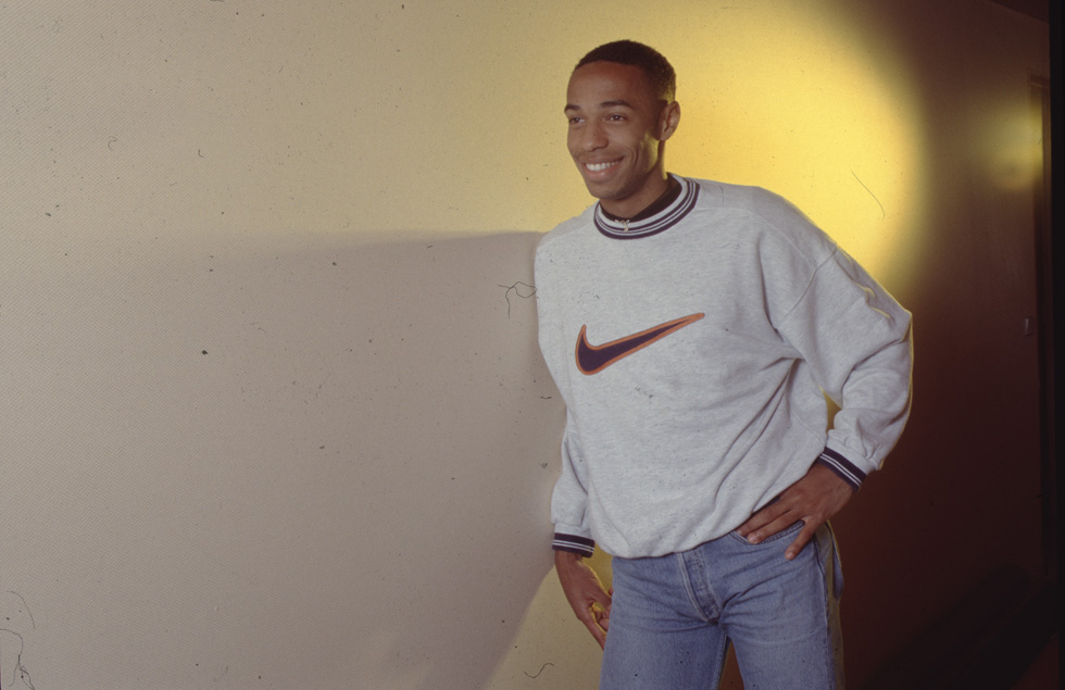 Thierry HENRY