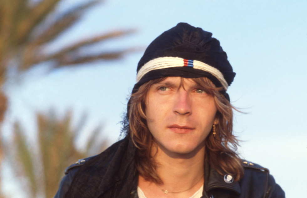 RENAUD