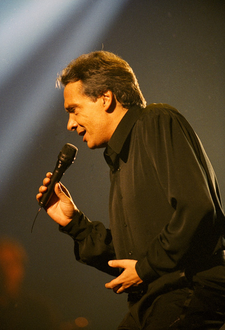 Michel SARDOU