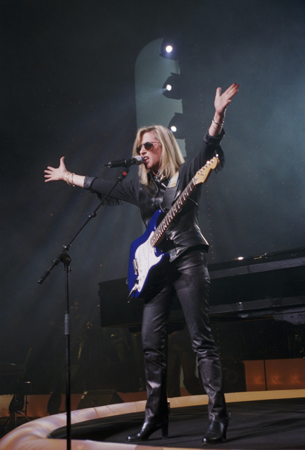 Véronique SANSON