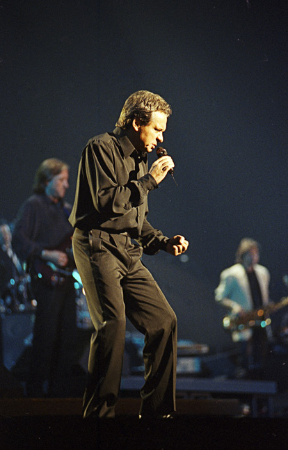 Michel SARDOU