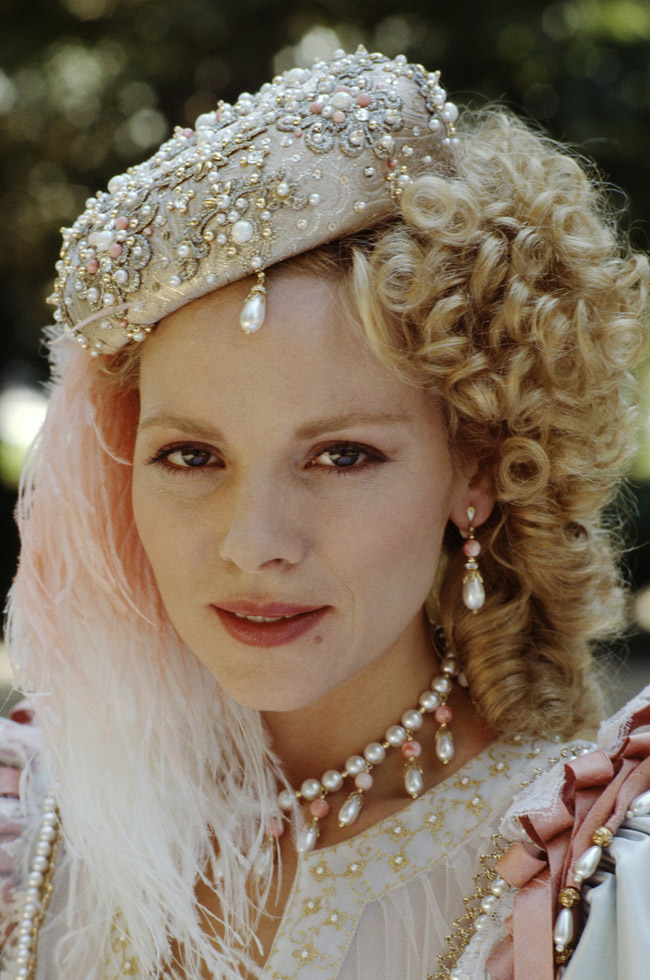 Film Le retour des mousquetaires