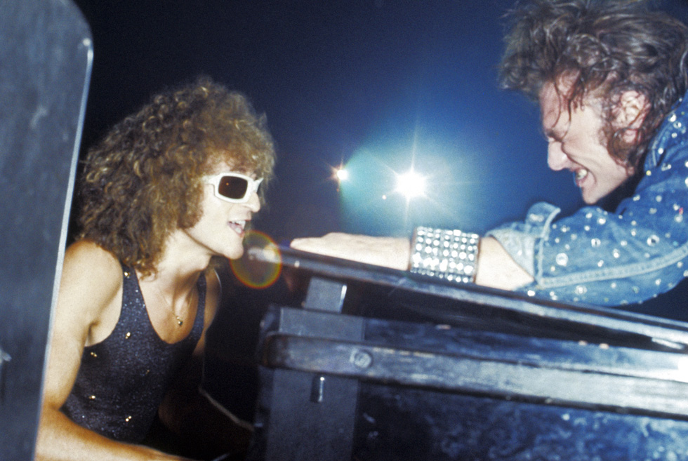Michel POLNAREFF