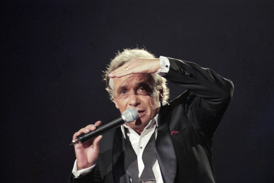 Michel SARDOU
