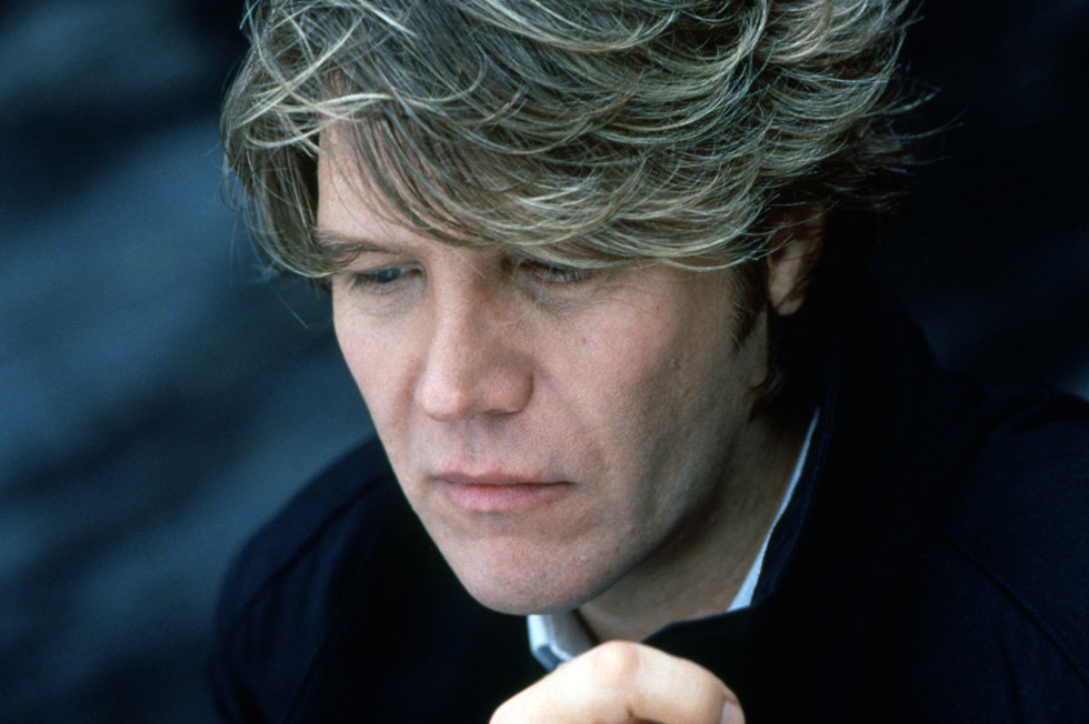 Patrick JUVET