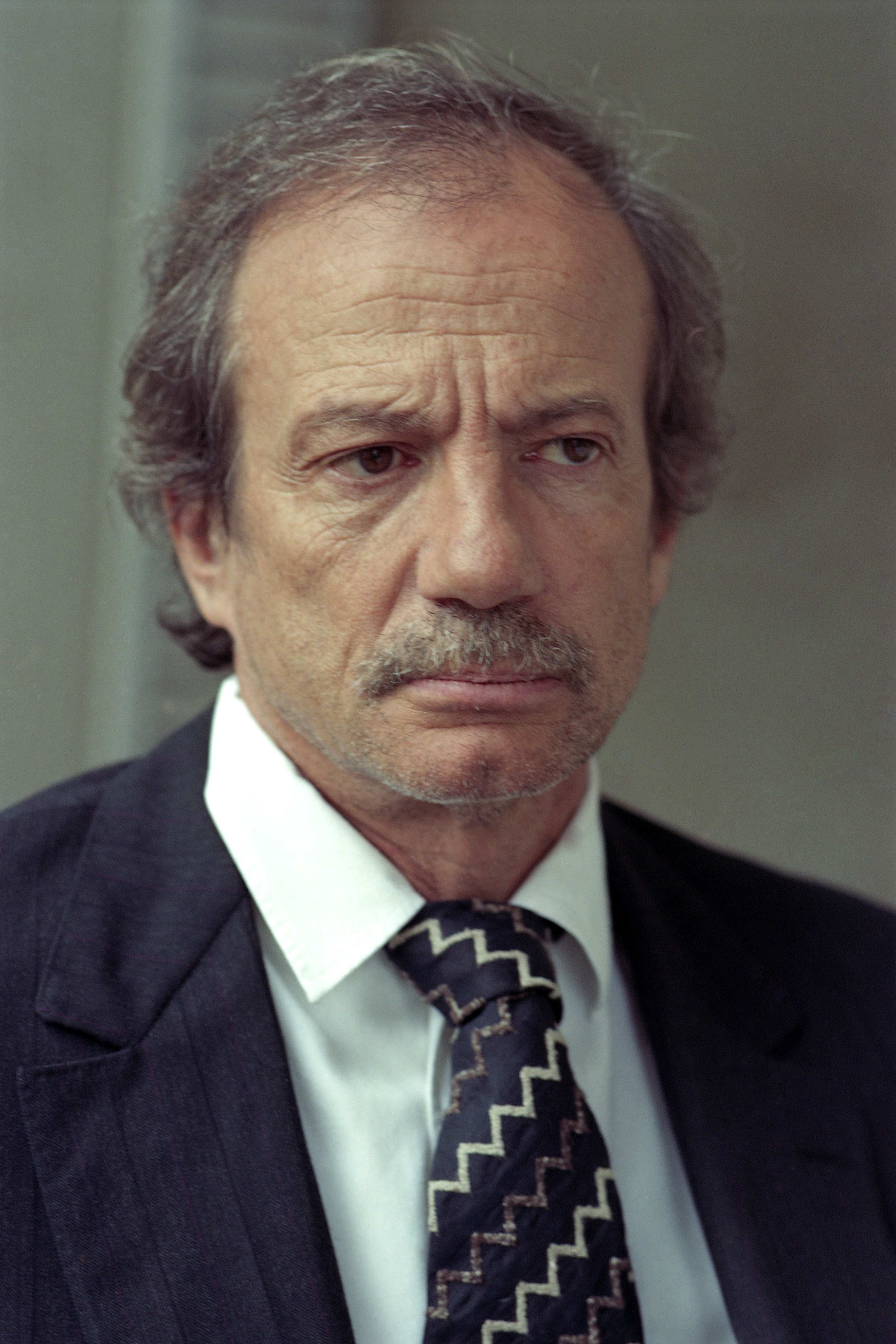 Patrick CHESNAIS