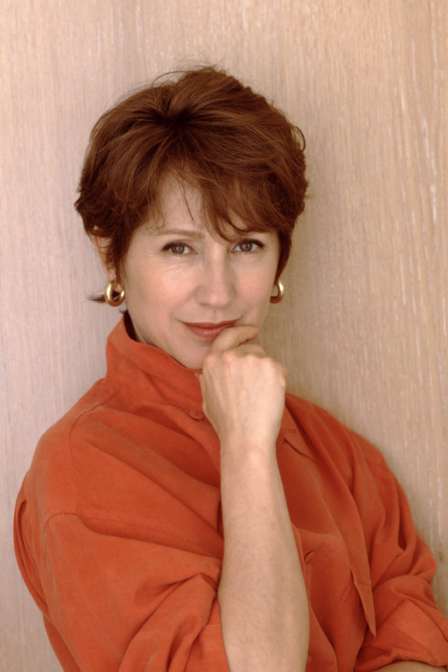 Nathalie BAYE