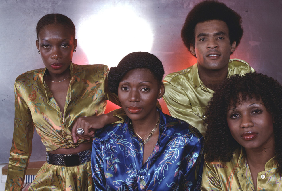 BONEY M