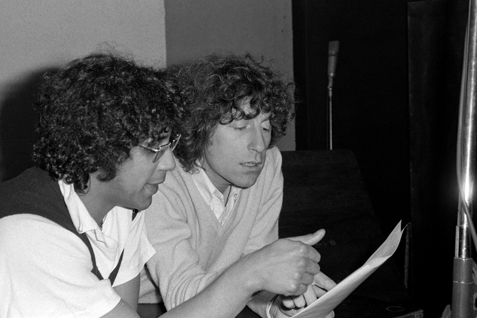 Alain SOUCHON