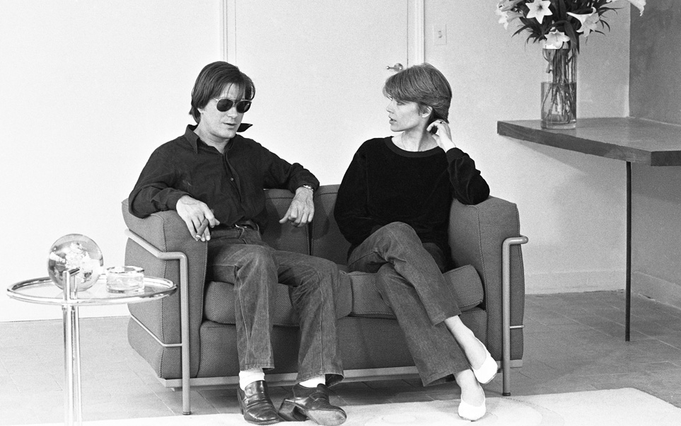 Françoise HARDY