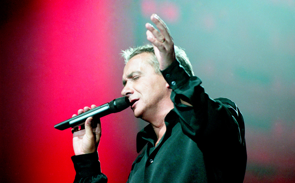 Michel SARDOU