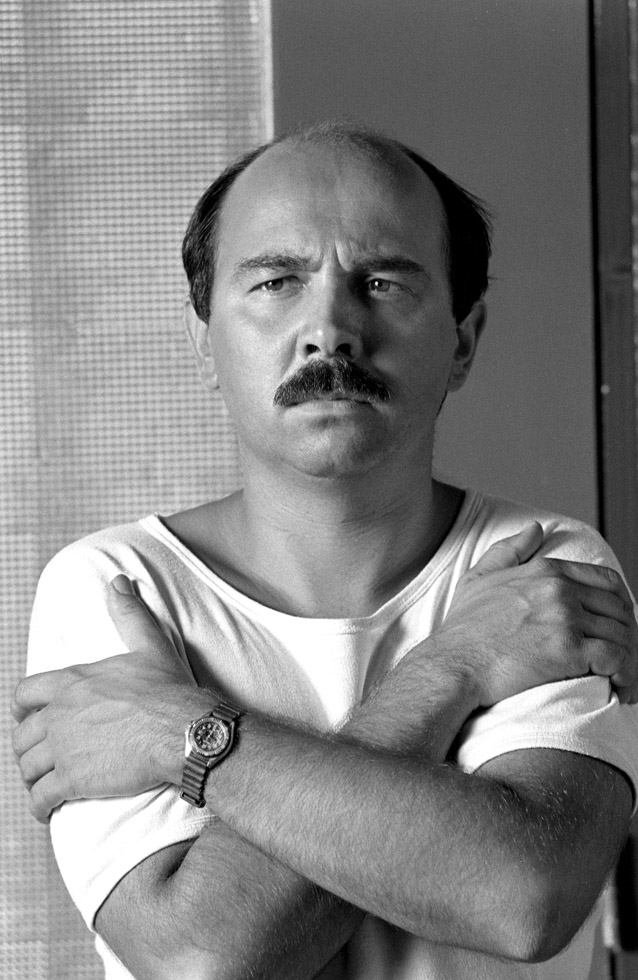 Gérard JUGNOT