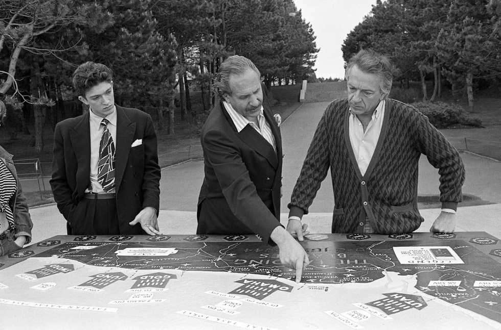 Film La lune d'Omaha