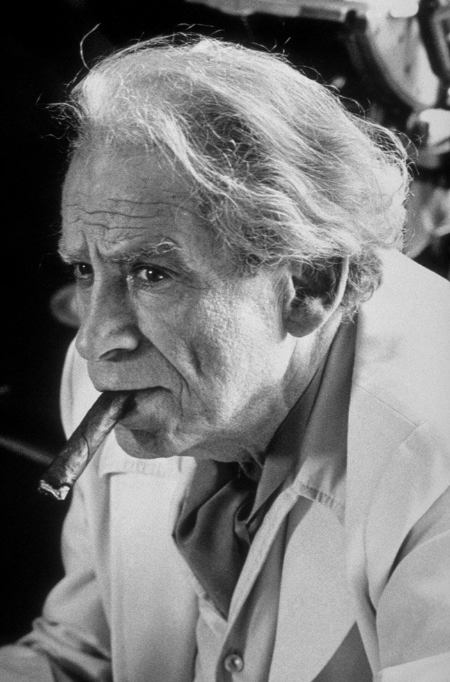Samuel FULLER