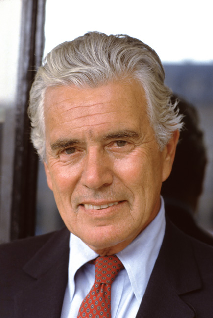 John FORSYTHE