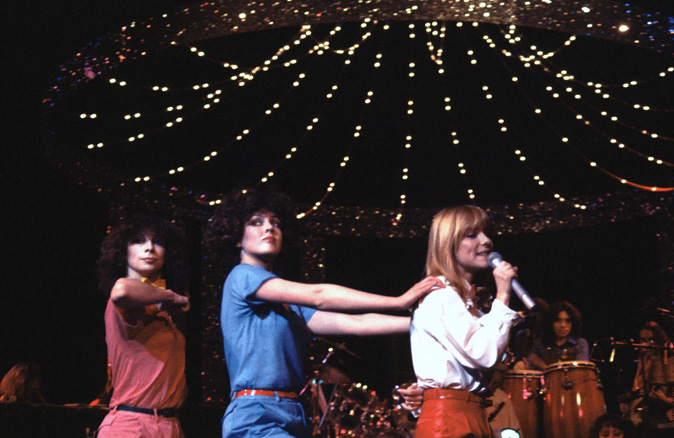 France GALL