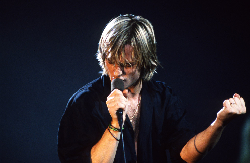 David HALLYDAY