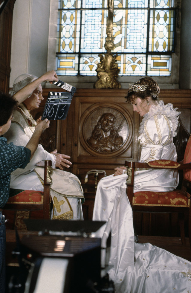 Film Napoléon et Joséphine