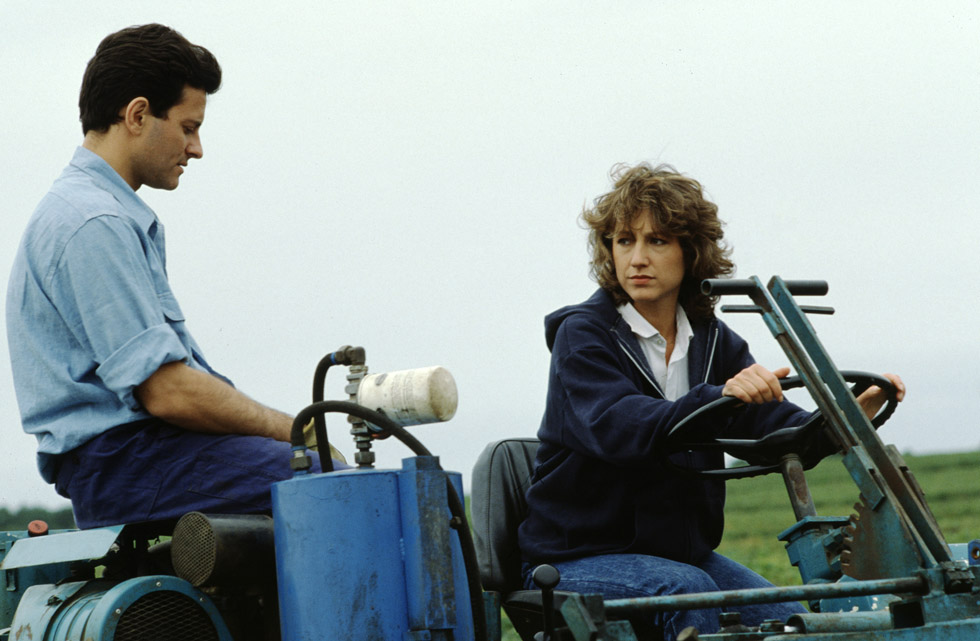 Film J'ai épousé une ombre